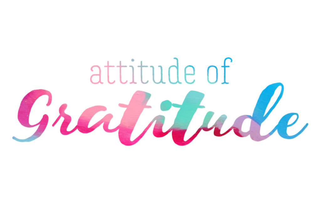 art-of-gratitude