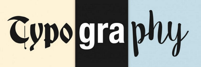 Typography Matters: How Font Choices Influence Mobile App Usability