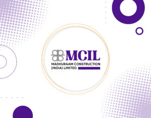 Madhuraam Construction India Limited