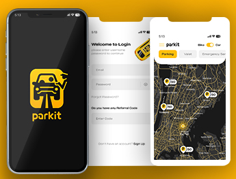 Parkit