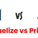 Sequelize VS Prisma