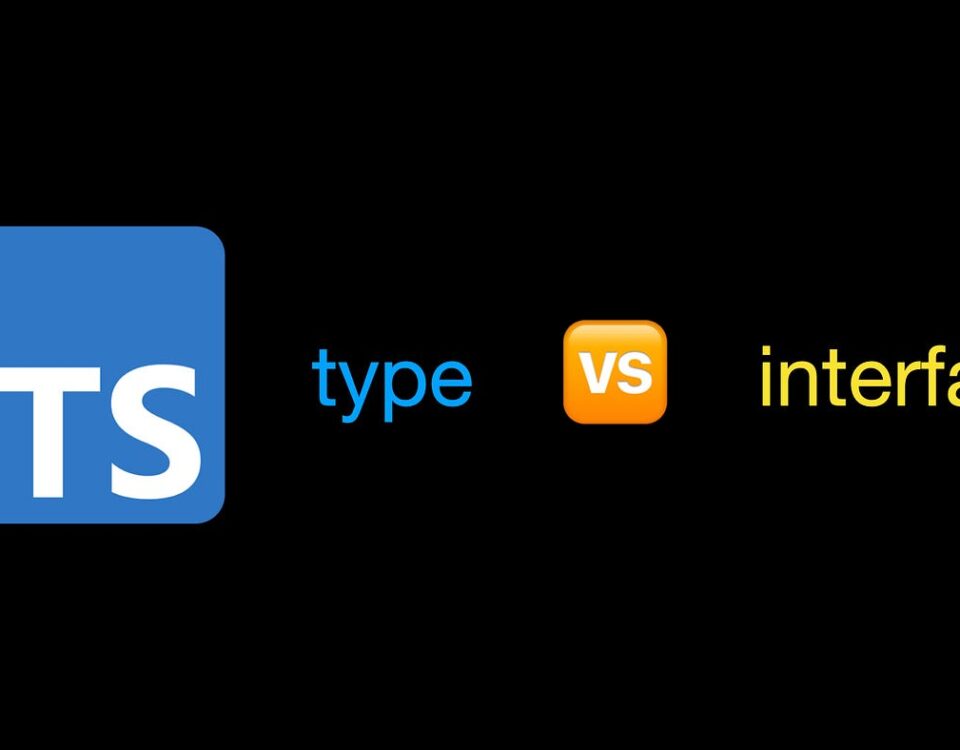 type/interface