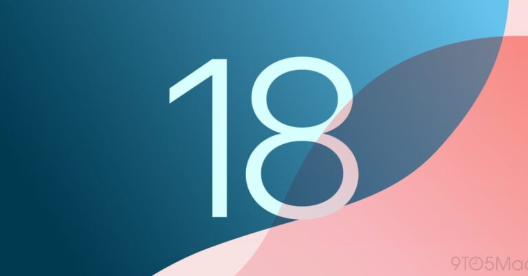 What’s new in iOS 18