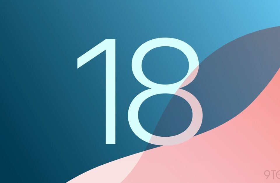 iOS18