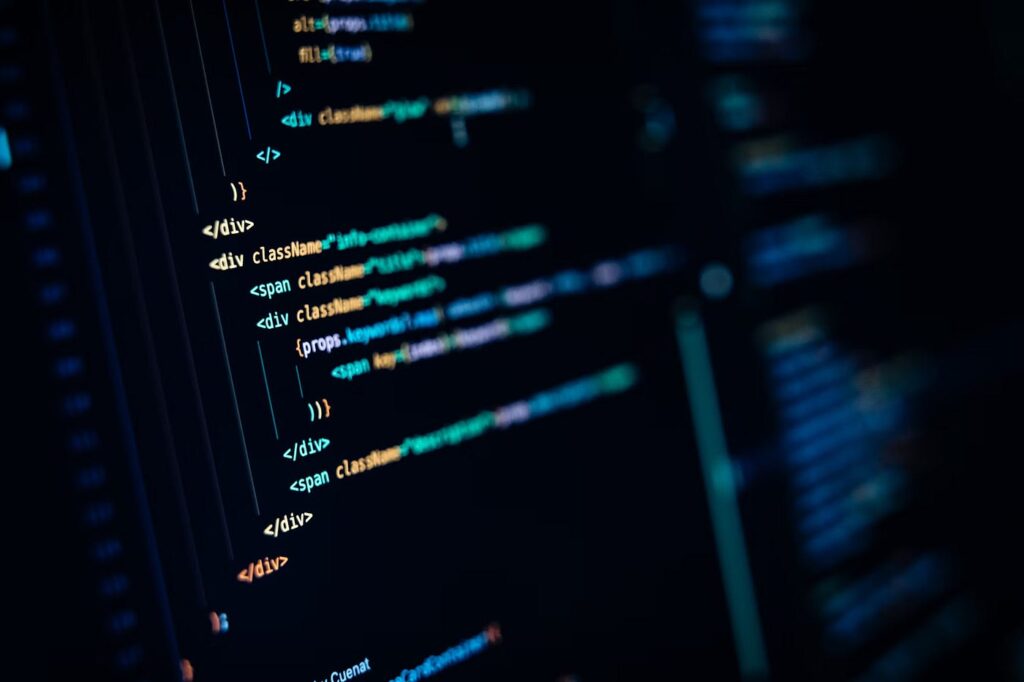 JSX vs TSX