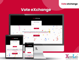 Vote eXchange