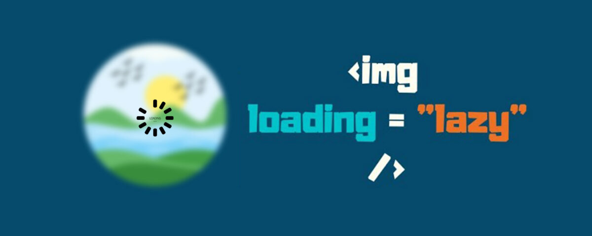 lazy loading image