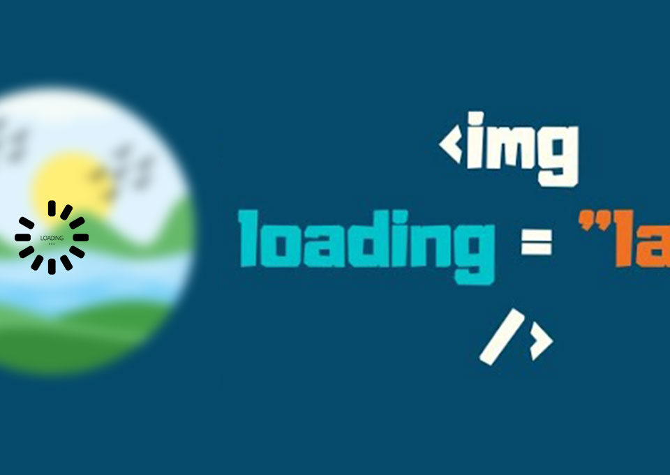 lazy loading image