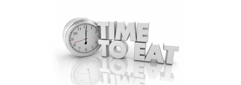 From Plate to Performance: How Meal Schedules Improve Your Health & Your Work