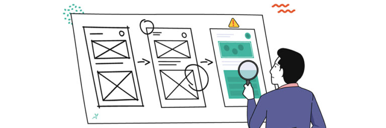 15 Wireframe Examples and How to Make Your Own