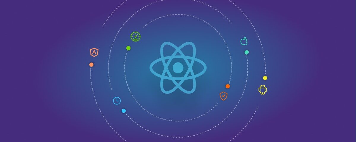 react native