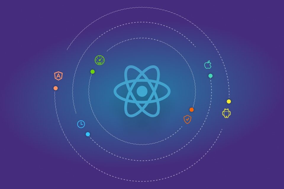 react native