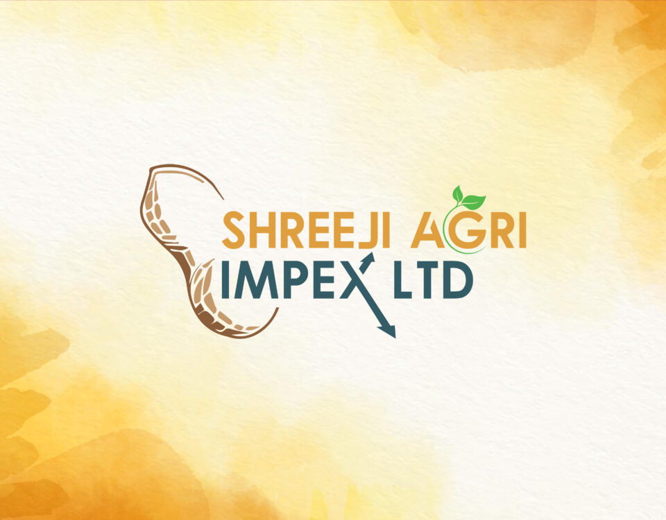 shreeji agri impex ltd