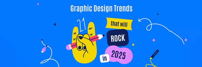 Design Trends for 2025: What’s In and What’s Out