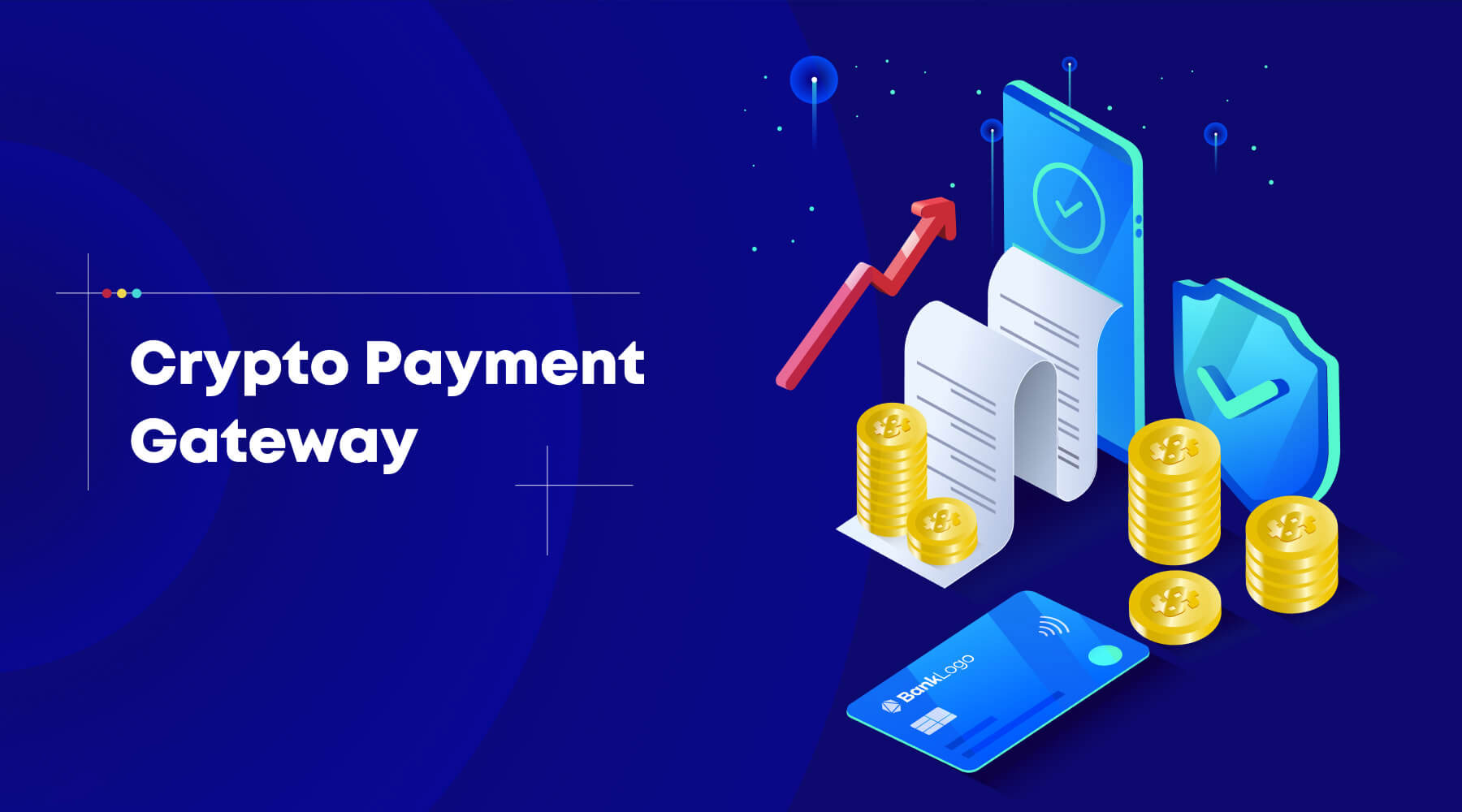 Crypto Payments XpertLab Web Development Company Junagadh