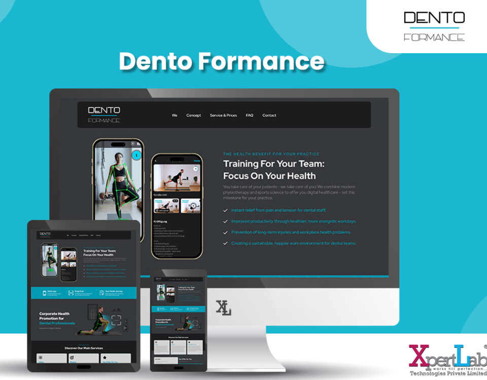 Dento-Formance