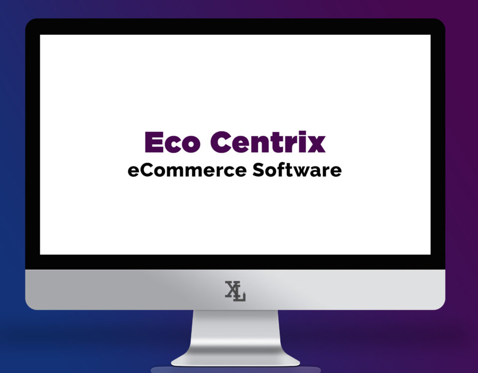 Eco-Centrix