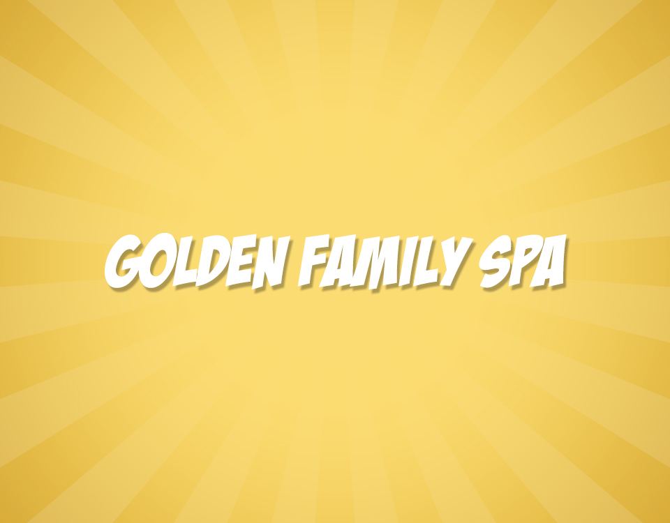 Golden Spa