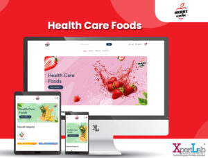 Health Care Foods