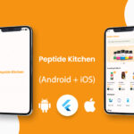 Peptide-Kitchen