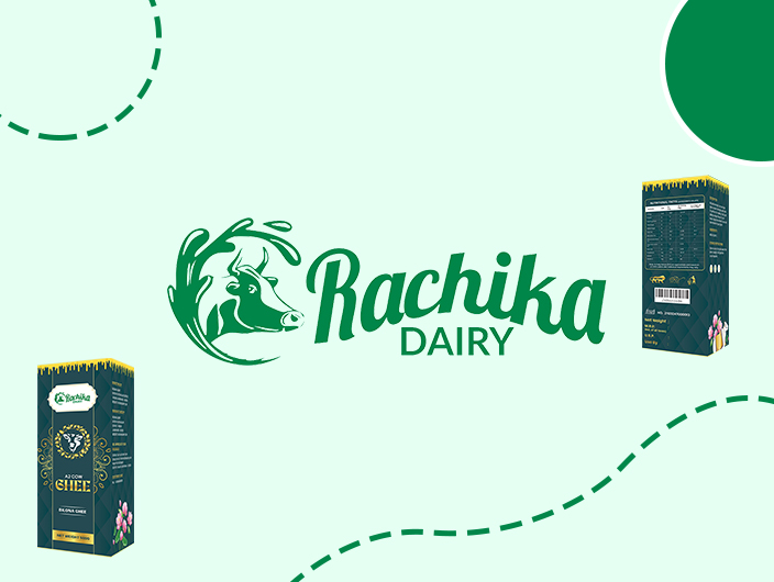 Rachika-Dairy