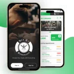 XpertLab Technologies Private Limited UI-UX Design NEX Grooming Customer
