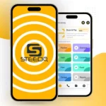 XpertLab Technologies Private Limited UI-UX Design Steedo Customer