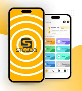 Steedo Customer