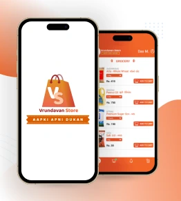Vrundavan Stores