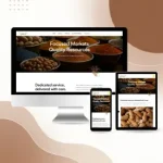 XpertLab Technologies Private Limited Web Development Shreeji Agri Impex