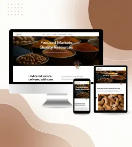 Shreeji Agri Impex