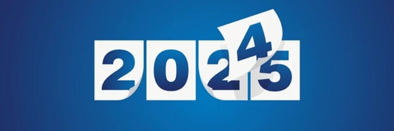 Closing the 2024 With Gratitude: Preparing for a Purposeful 2025