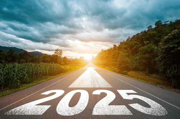 Closing the Year 2024 With Gratitude: Preparing for a Purposeful 2025