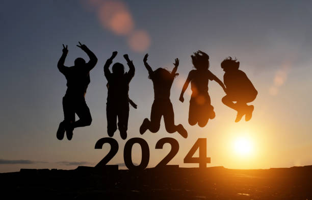 Closing the Year 2024 With Gratitude: Preparing for a Purposeful 2025