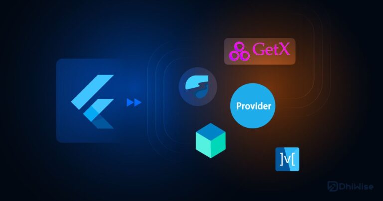 State Management in Flutter