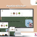 Peptide-Kitchen