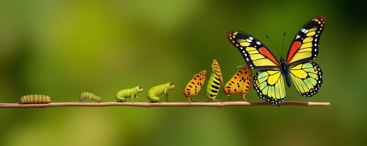 The Role of Micro-Improvement in Long-Term Success