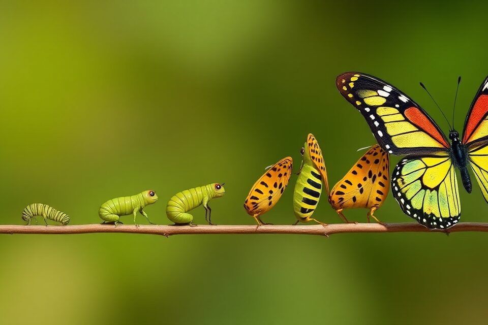 The Role of Micro-Improvement in Long-Term Success
