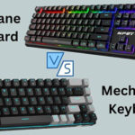 Mechanical vs membrane