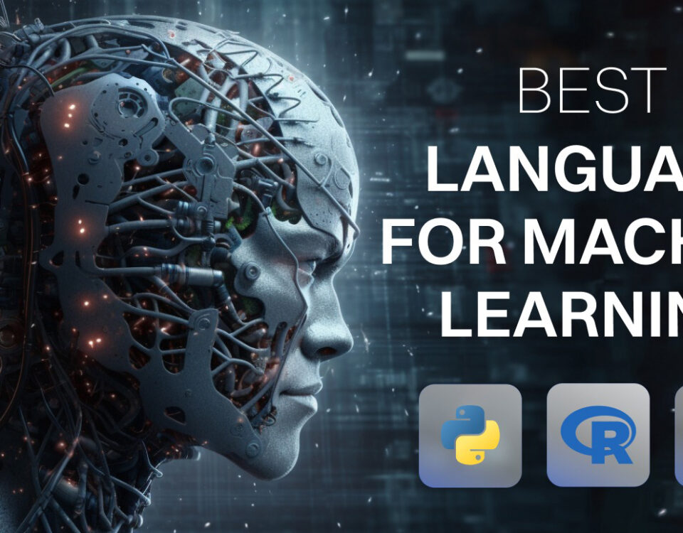 Best Language For Machine Learning