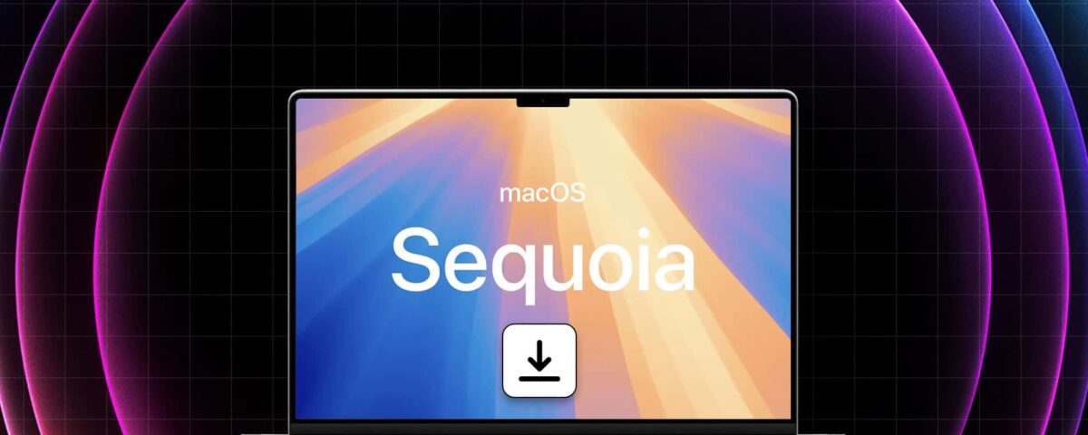 macOS-Sequoia