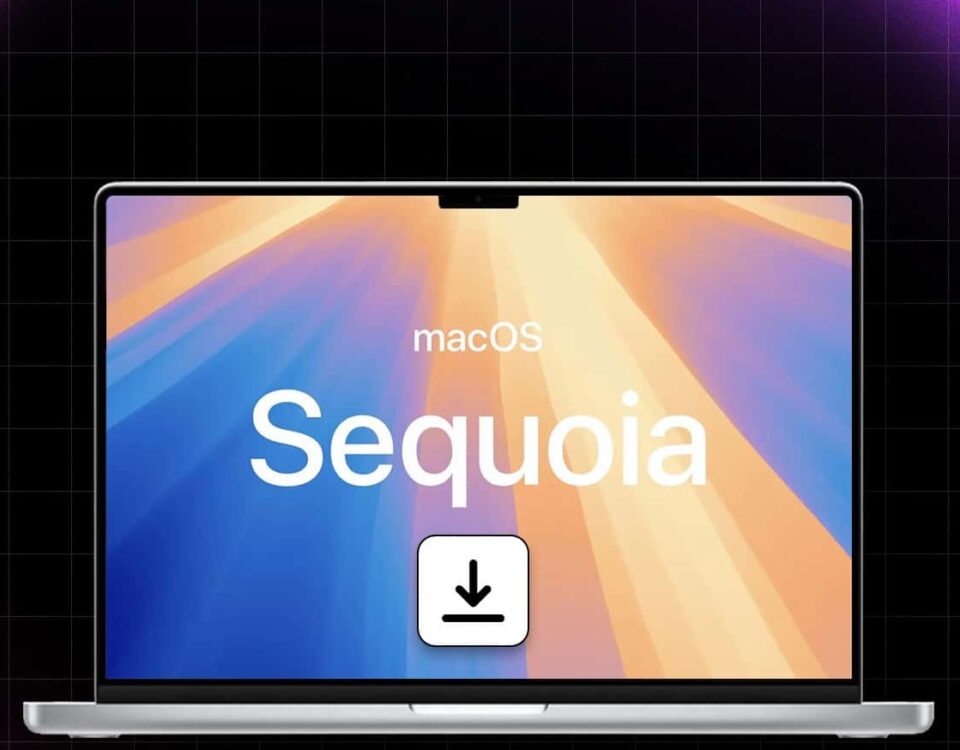 macOS-Sequoia