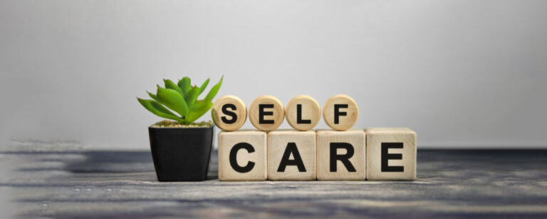 The Importance of Self-Care in Stressful Times