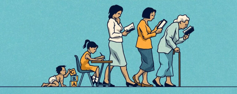 Lifelong Learning: Why It’s the Key to Career Success