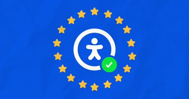 Meeting European Accessibility Act (EAA) Standards: A Developer’s Checklist