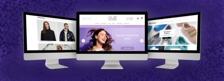 7 Beautiful Websites To Inspire Your Own