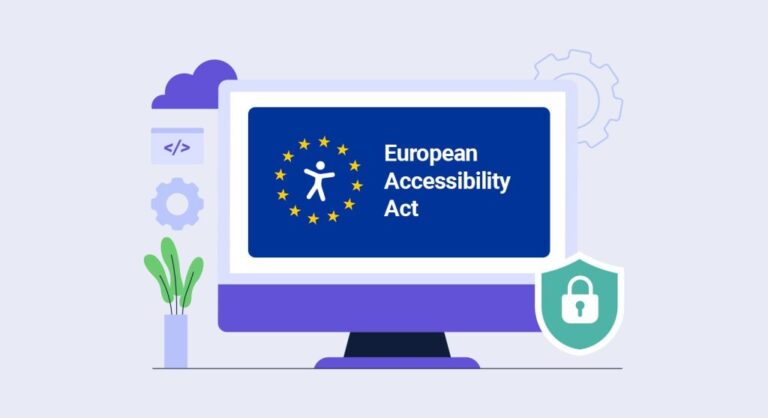 Meeting European Accessibility Act (EAA) Standards: A Developer’s Checklist