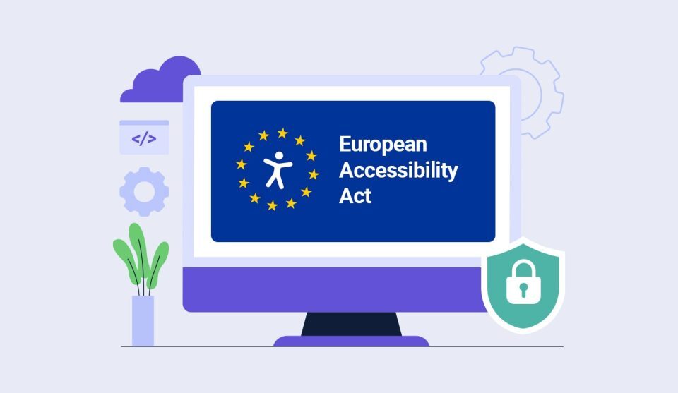 European Accessibility Act (EAA) Standards - A Developers Checklist