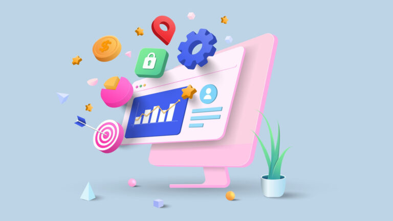 The Secret Formula to Make Any Website Look Unique and Professional