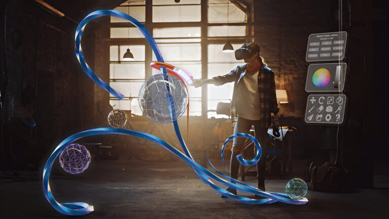 Top 5 JavaScript Libraries for 3D Animation in 2025